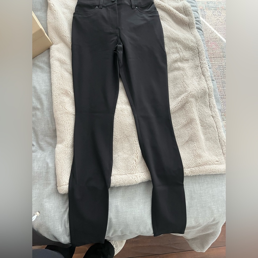 Lululemon city sleek slim